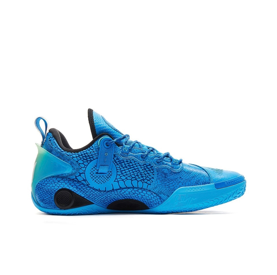 Peak AW 3 'Yuan Yang' - Kicksown store