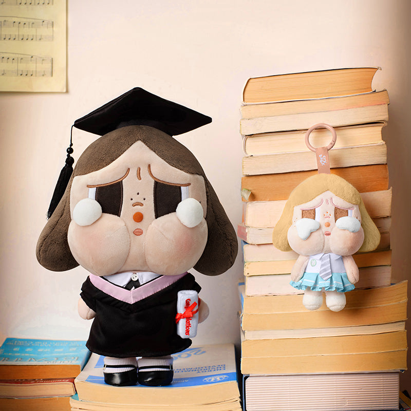 POP MART CRYBABY Dolls