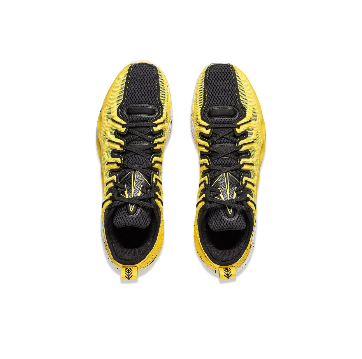 LiNing Jimmy Butler Buckets ‘TJC' - Kicksown store