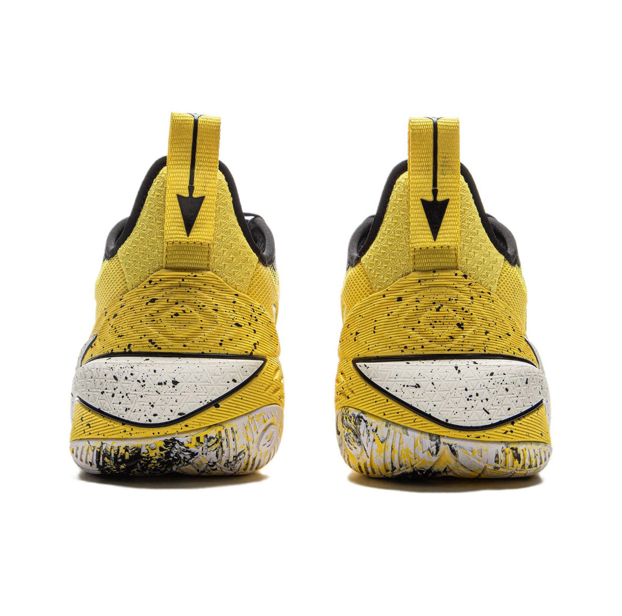 LiNing Jimmy Butler Buckets ‘TJC' - Kicksown store