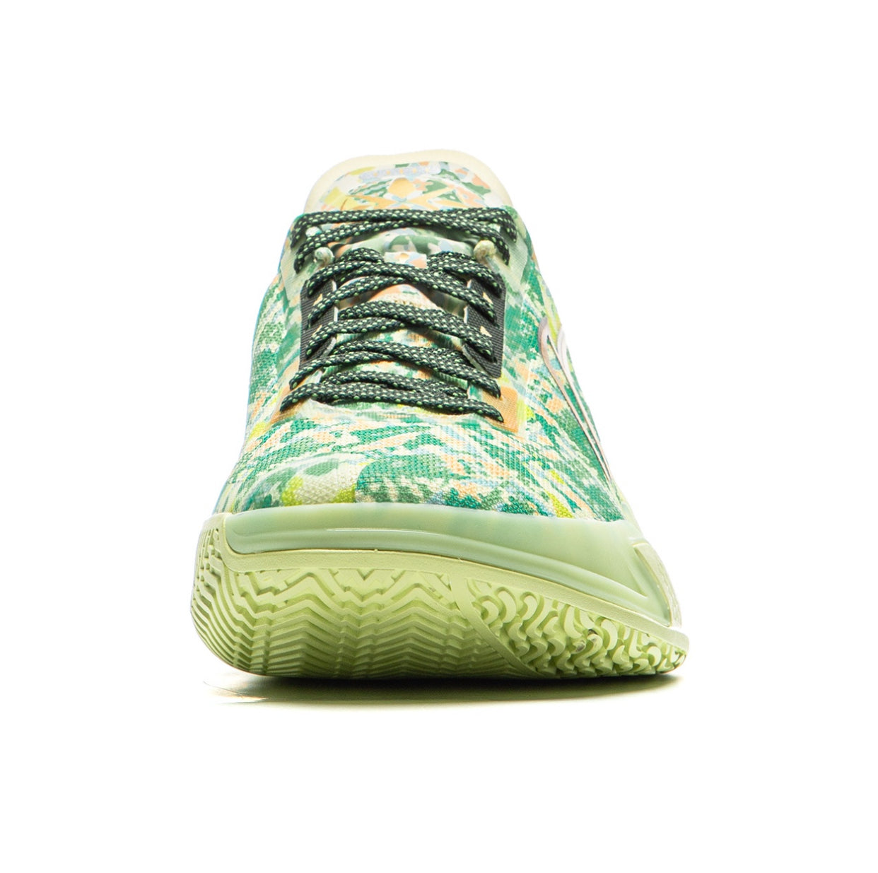 LiNing Liren 5 'Adverse Winter’ - Kicksown store