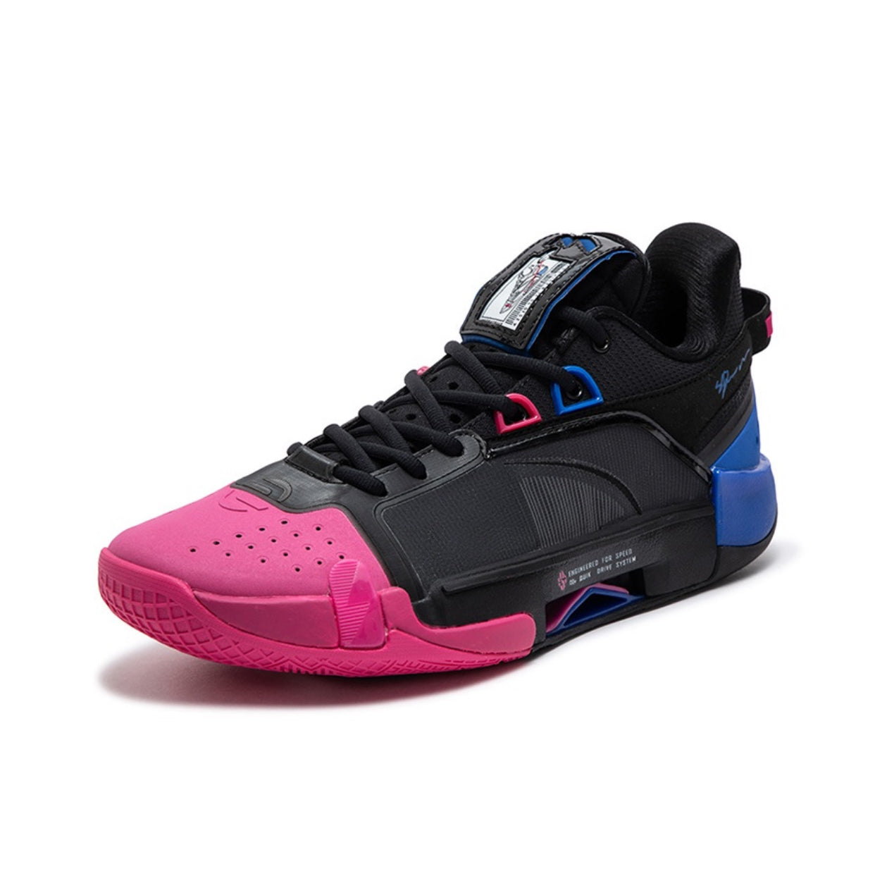 361° DVD3 'Galaxy' - Kicksown store