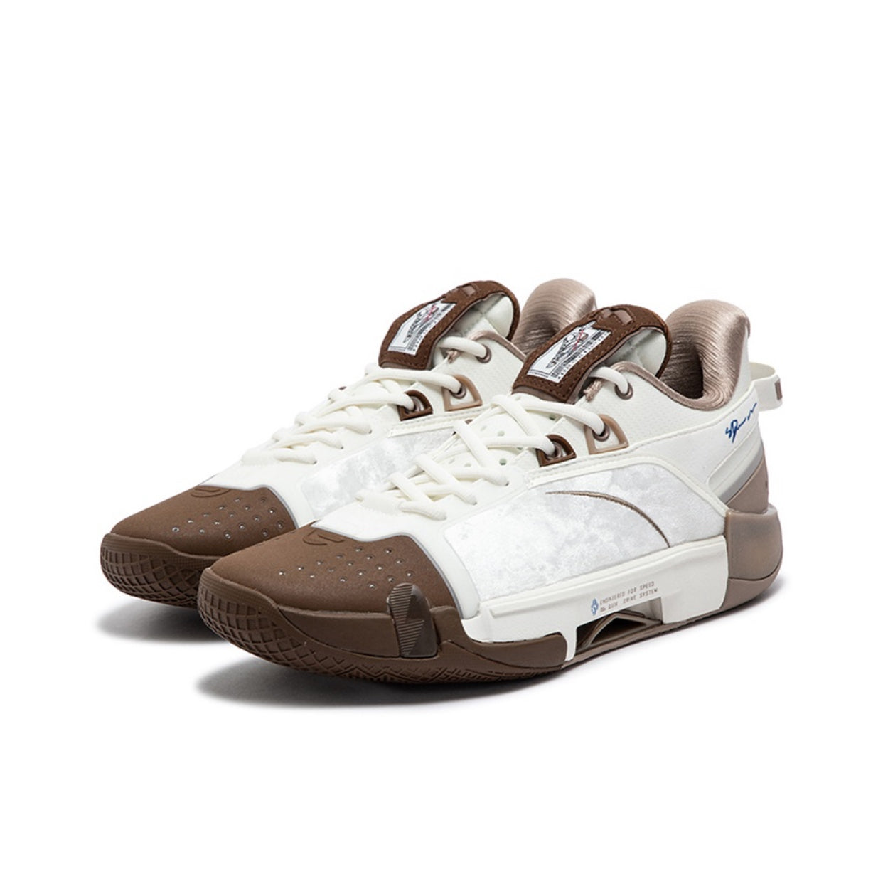 361° DVD3 'Feather' - Kicksown store