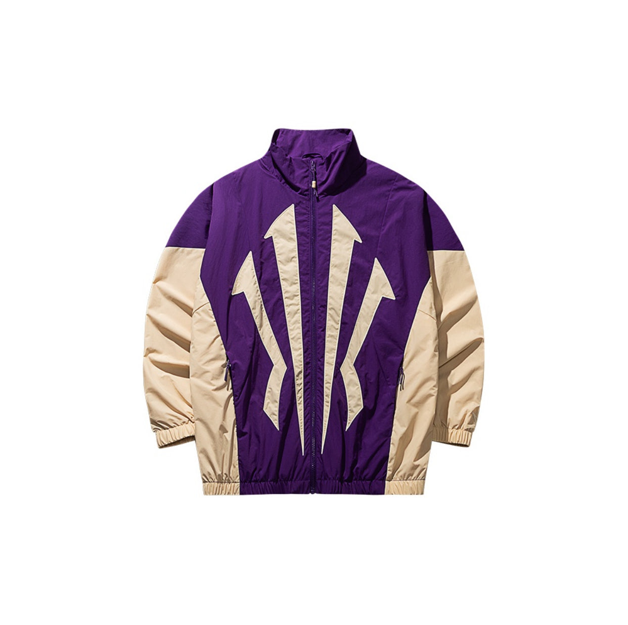 ANTA KAI Jacket 'Purple' - Kicksown store
