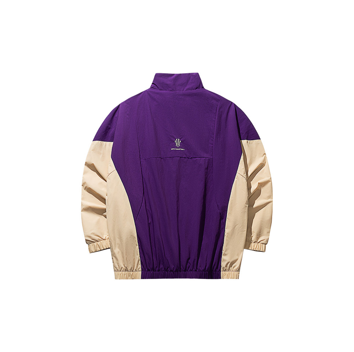 ANTA KAI Jacket 'Purple' - Kicksown store