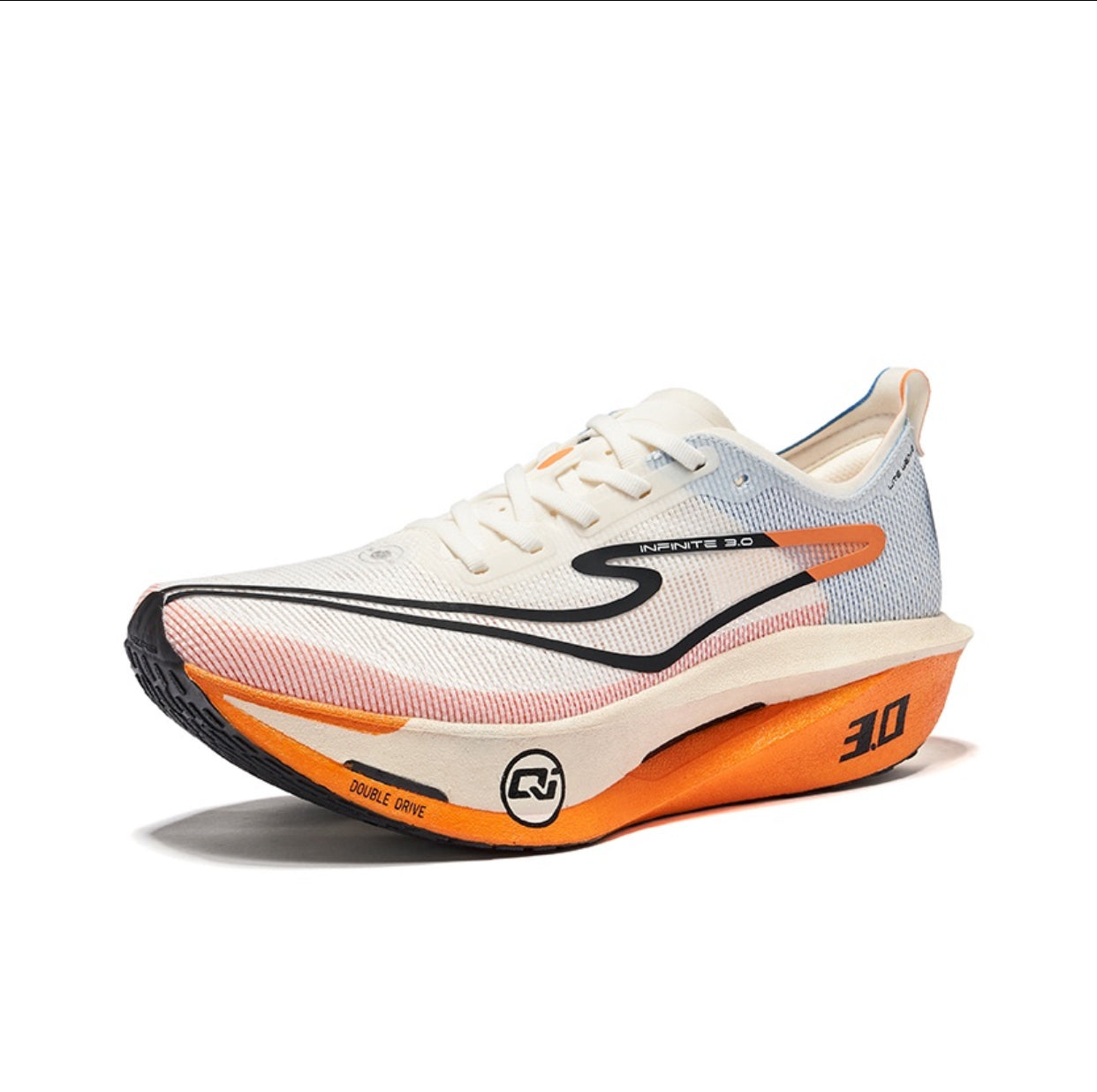 Erke Erxleben Marathon 3.0 'Blue Orange' - Kicksown store
