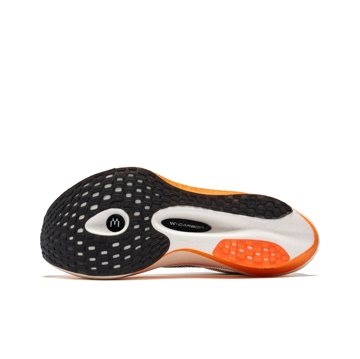 Erke Erxleben Marathon 3.0 'Blue Orange' - Kicksown store