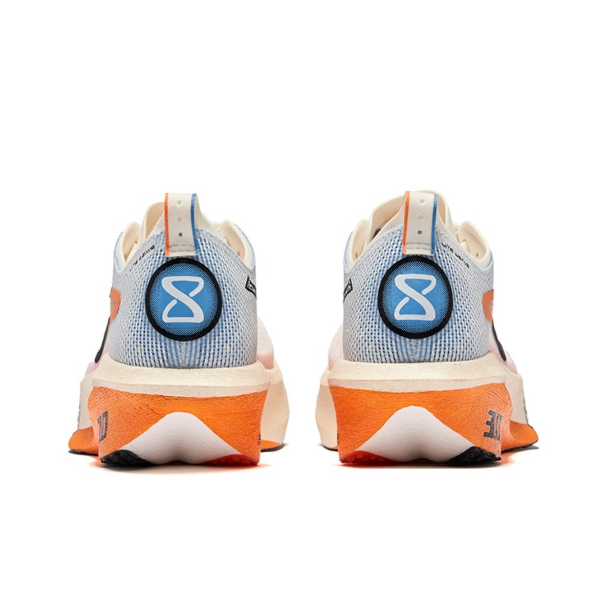 Erke Erxleben Marathon 3.0 'Blue Orange' - Kicksown store