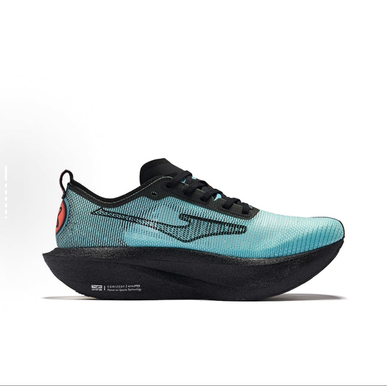 Erke Erxleben Marathon 3.0 'Black Blue' - Kicksown store