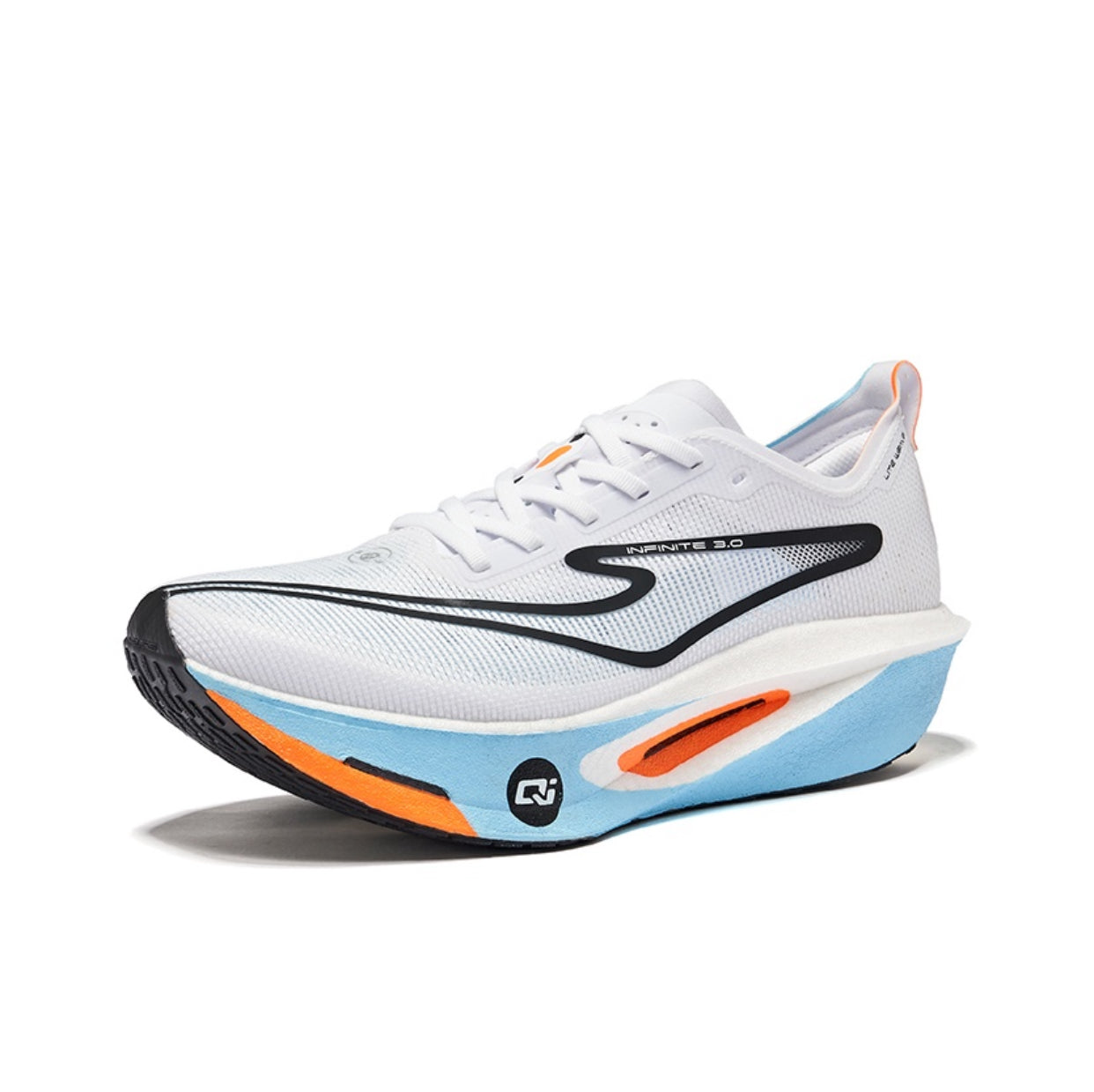 Erke Erxleben Marathon 3.0 'White Blue' - Kicksown store