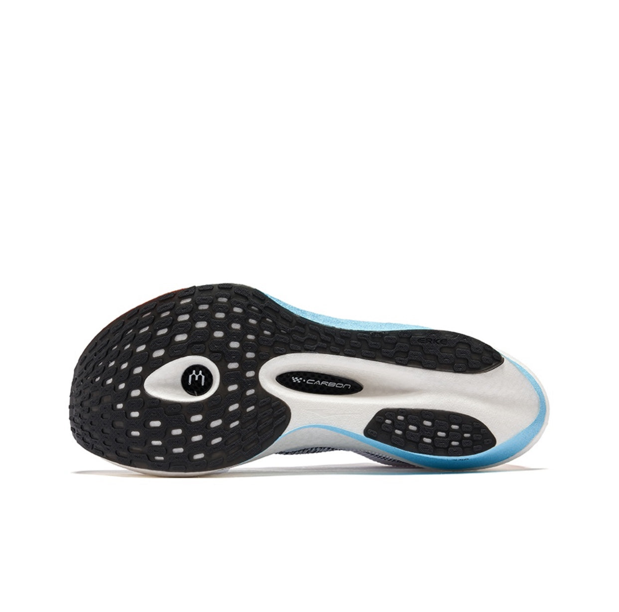 Erke Erxleben Marathon 3.0 'White Blue' - Kicksown store