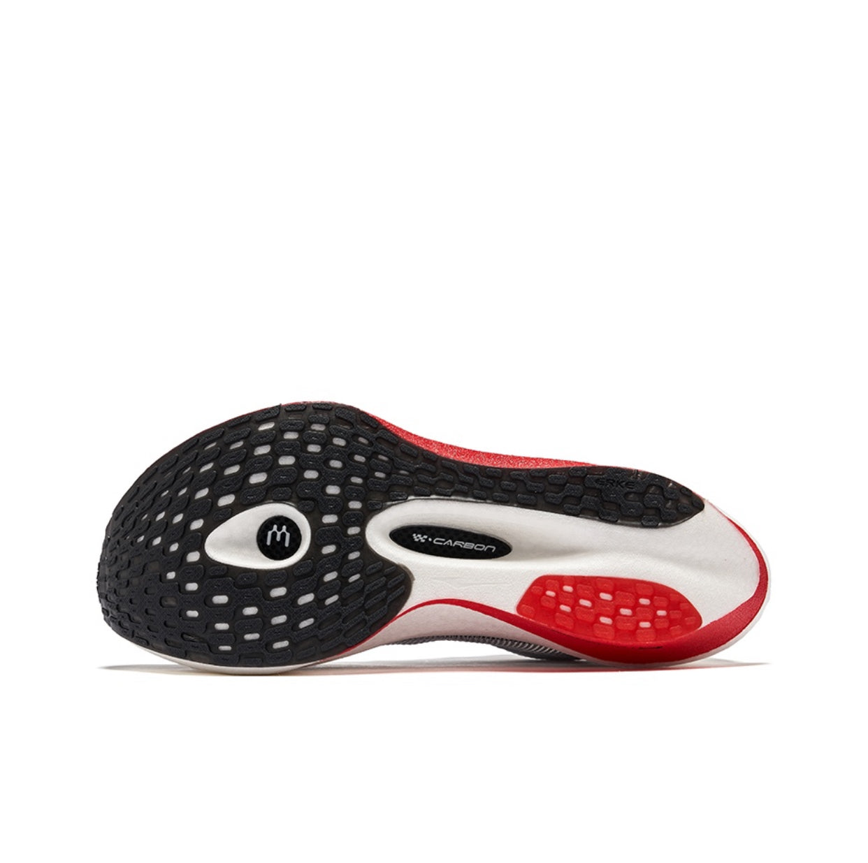 Erke Erxleben Marathon 3.0 'Red Lotus' - Kicksown store