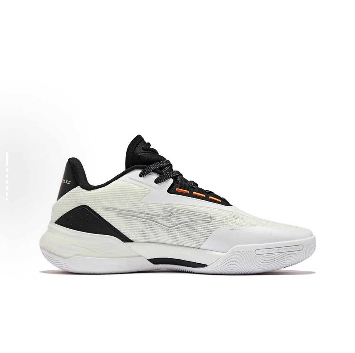 Erke Humble 1.0 'Swan' - Kicksown store