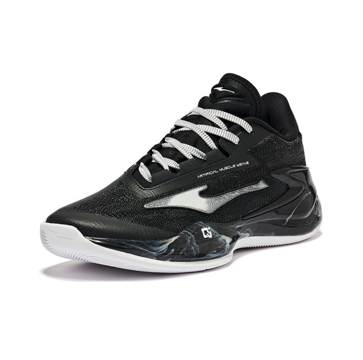 Erke Humble 1.0 'Black' - Kicksown store