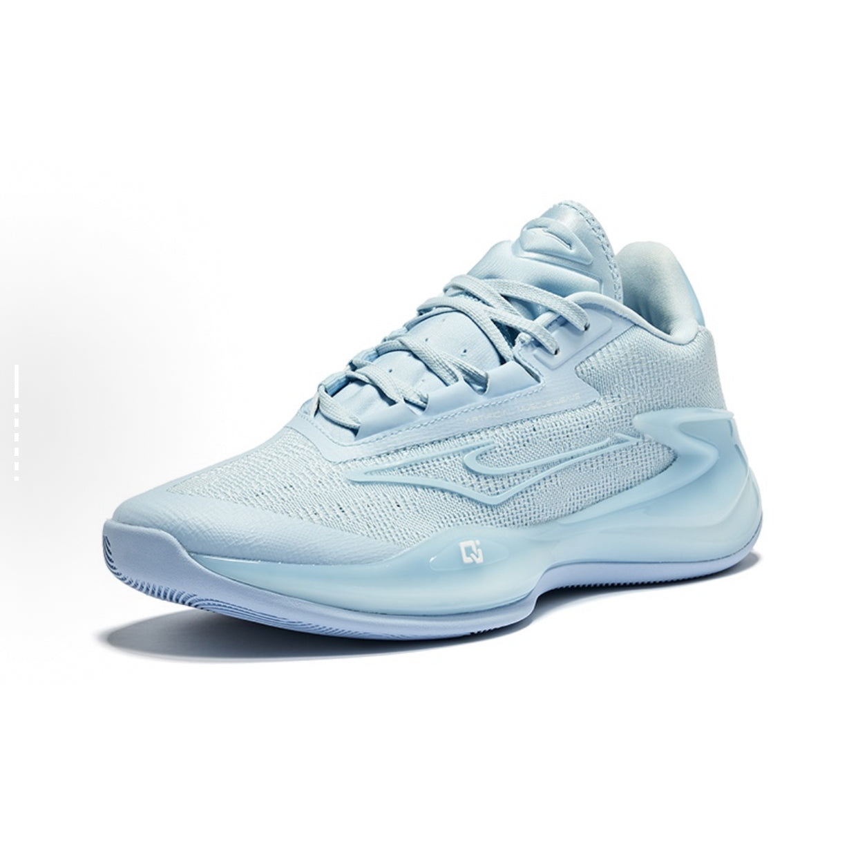 Erke Humble 1.0 'Light Blue' - Kicksown store