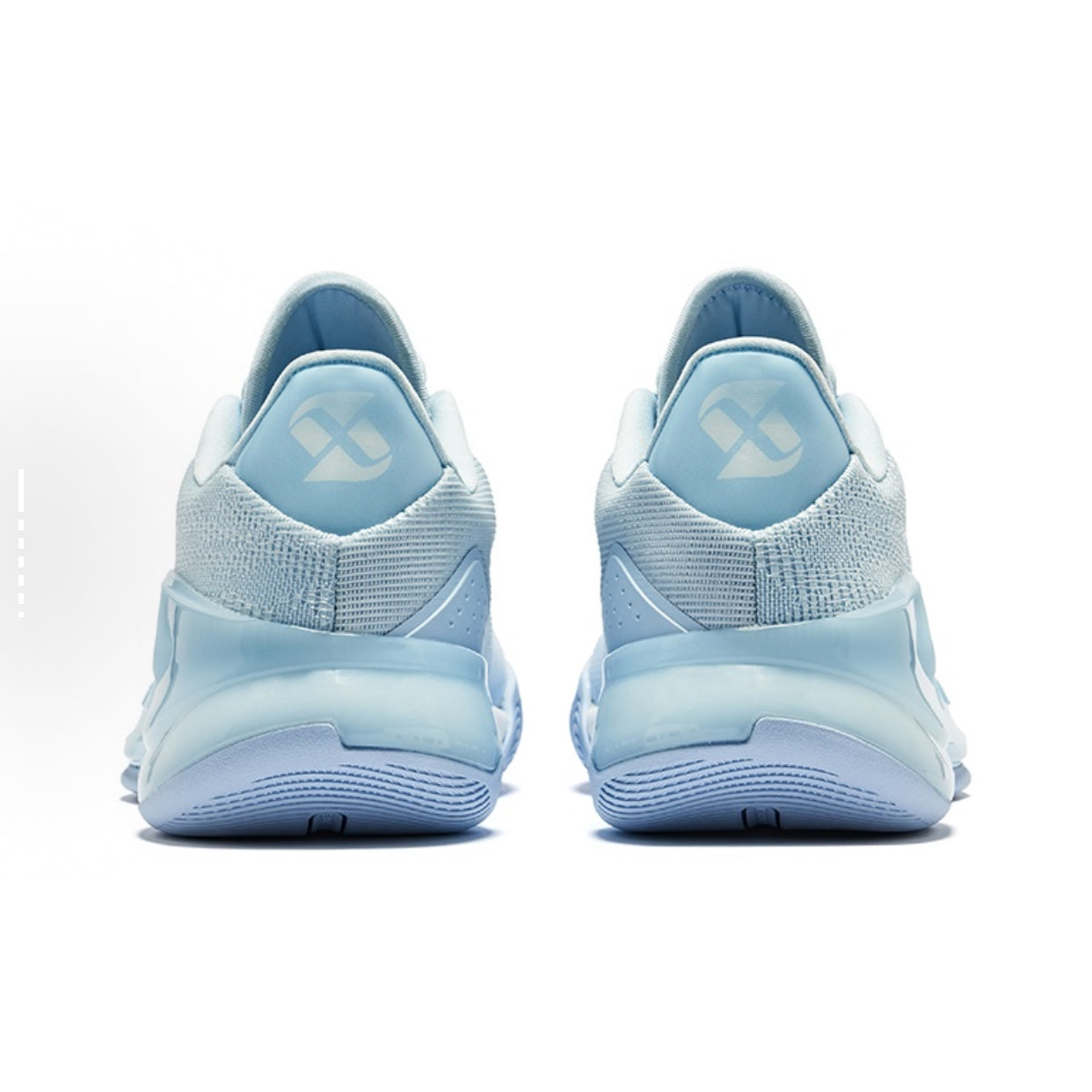 Erke Humble 1.0 'Light Blue' - Kicksown store