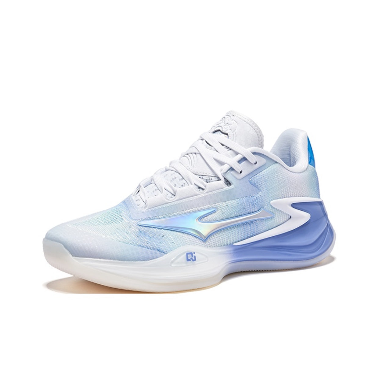 Erke Humble 1.0 'Zhao Yun' - Kicksown store