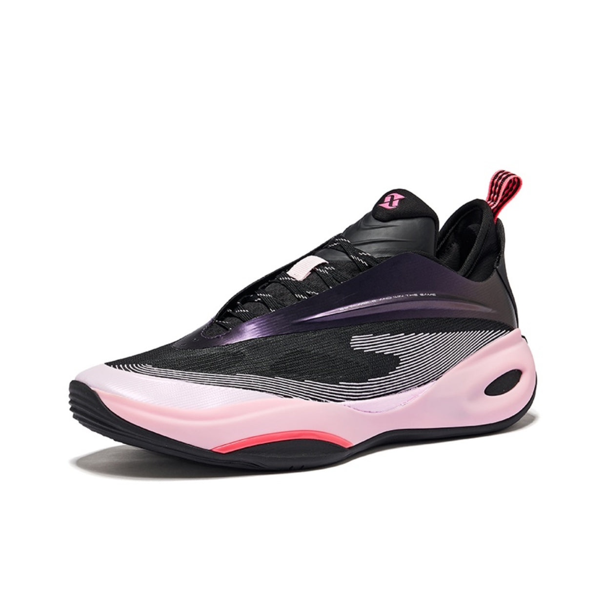 Erke Humble 2.0 'Pink' - Kicksown store