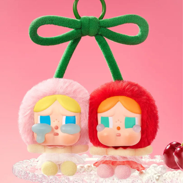 POP MART CryBaby Crying For Love Series - Kicksown store
