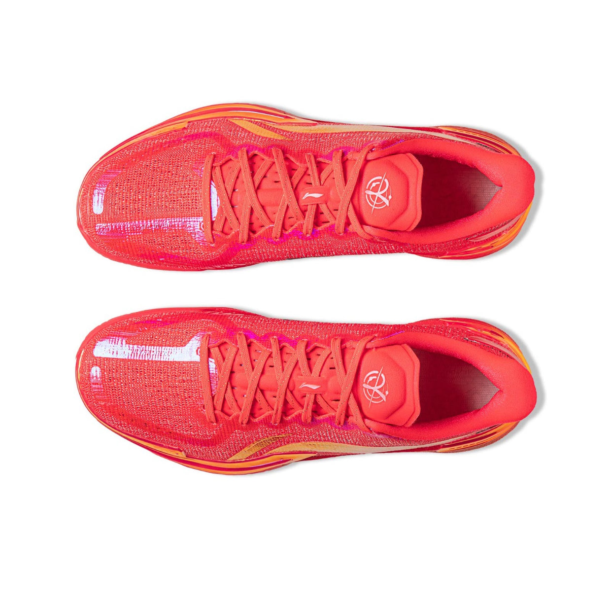 LiNing Gamma 1 ‘Red Fairy' - Kicksown store