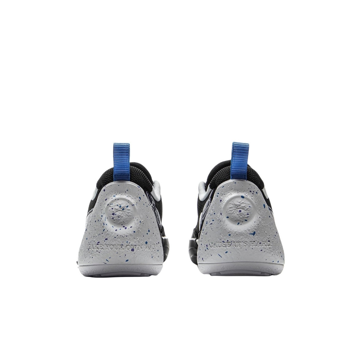 LiNing Wade All City 13 ‘Yin Yang'「Kids」 - Kicksown store