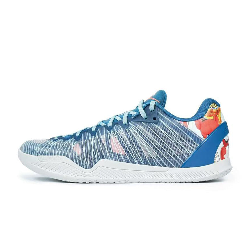 Serious player1 バッシュ Player1 Plus Super Light Low Top Basketball Shoes – Serious