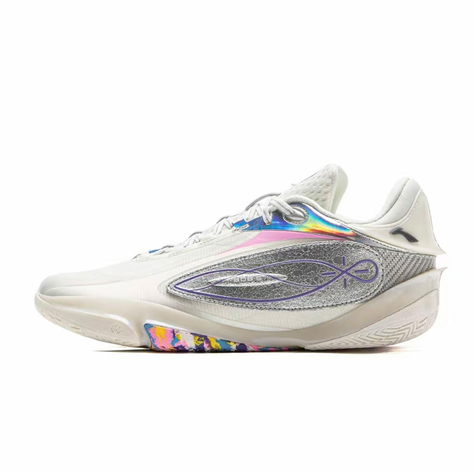 Lining Dwyane Wade Shoes 2018 LiNing Wade 808 Ultra 'Pisces'