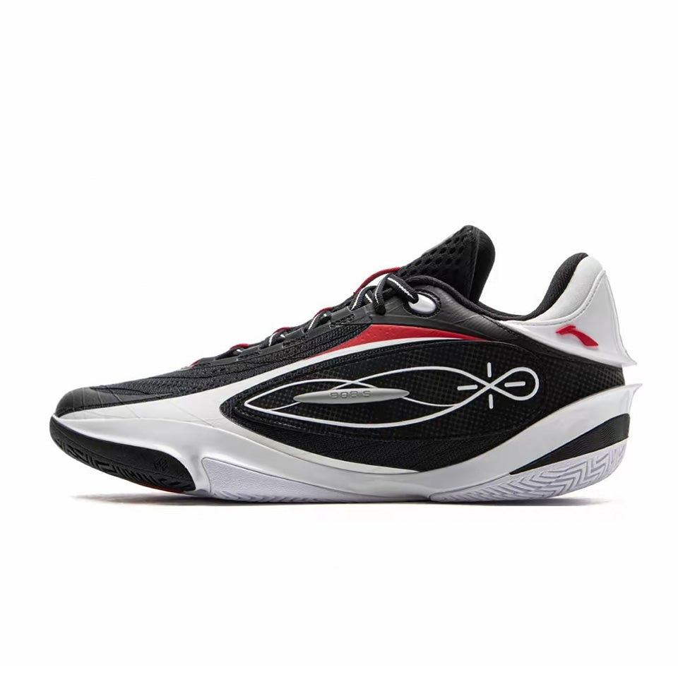 LiNing Wade 808 5 Ultra ‘Yin Yang' - Kicksown store