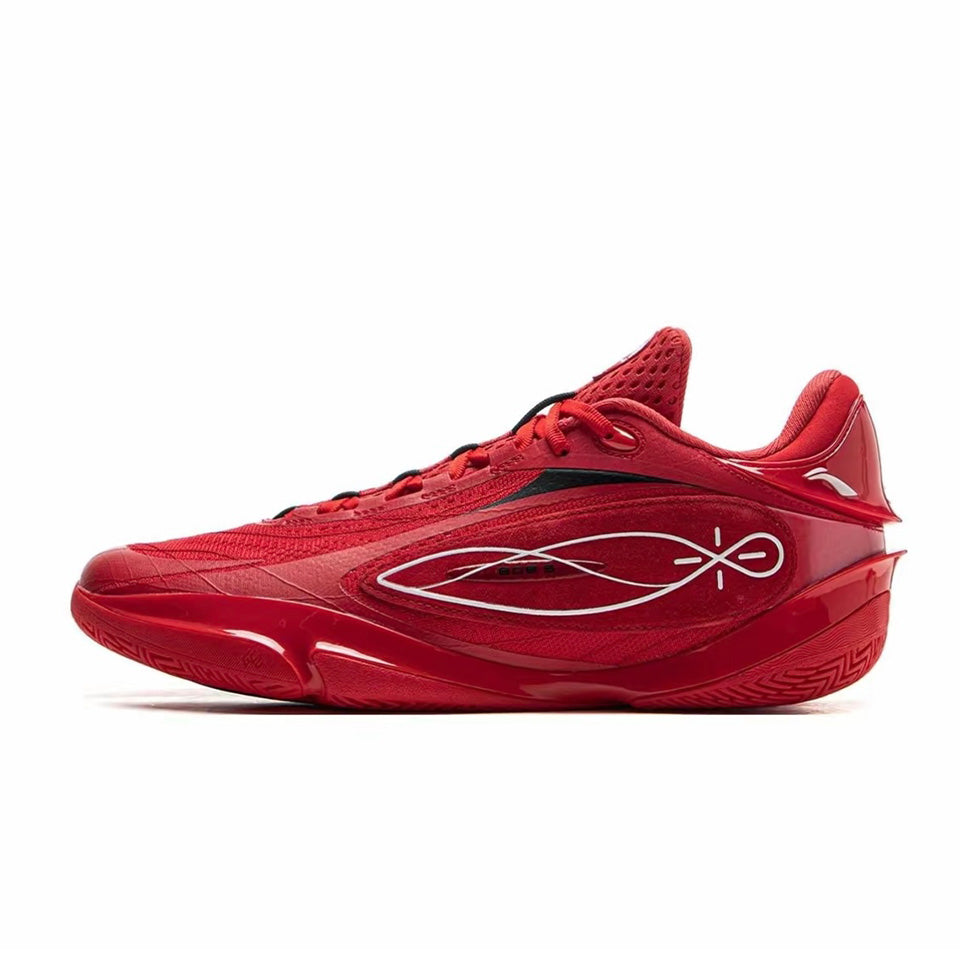 Li Ning Wade 808 2 On Court Men's Basketball Shoes