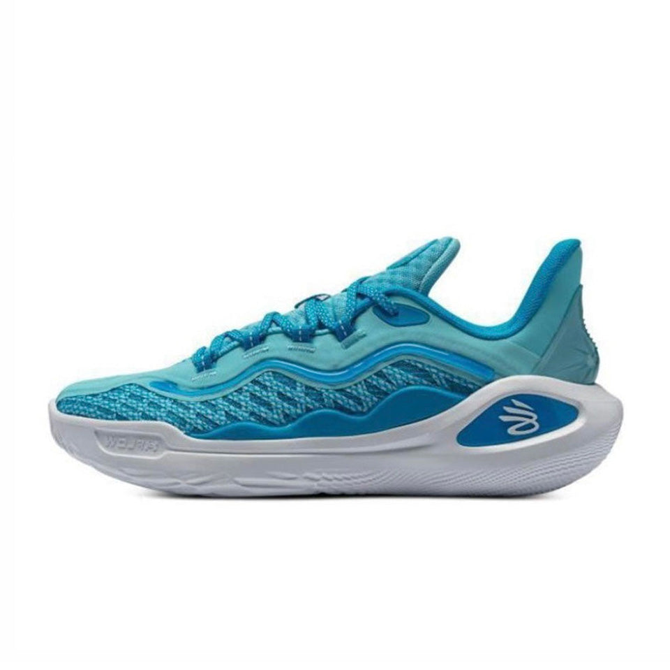 Under Armour Curry 11 'Mouthguard' - Kicksown store