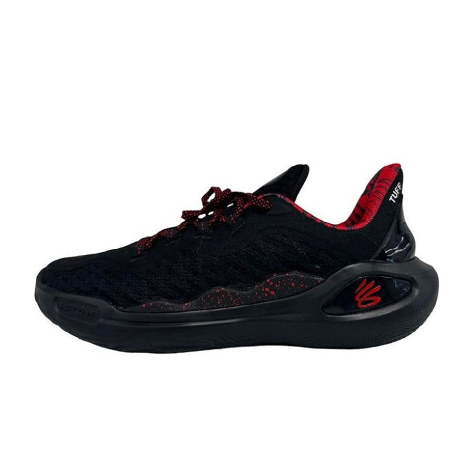 Under Armour Curry 11 'Tuff Crowd'（缺货）
