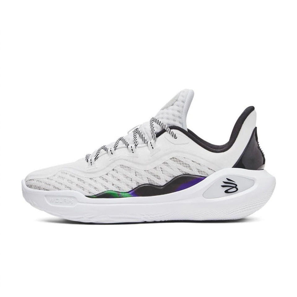 25cm Under Armour Curry 11 Flow 箱無し 25cm Under Armour Curry 11 Flow 箱無し - メルカリ