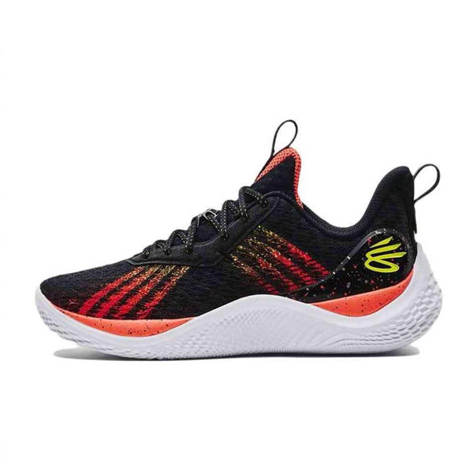 Under Armour Curry 10 'lron Sharpens lron' - Kicksown store