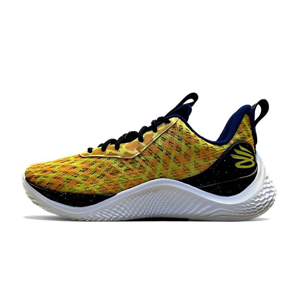 Under Armour Curry 10 'Double Bang' - Kicksown store