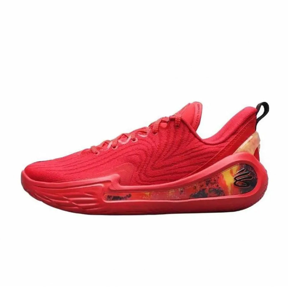 Under Armour Curry 12 Low 'Red' - Kicksown store