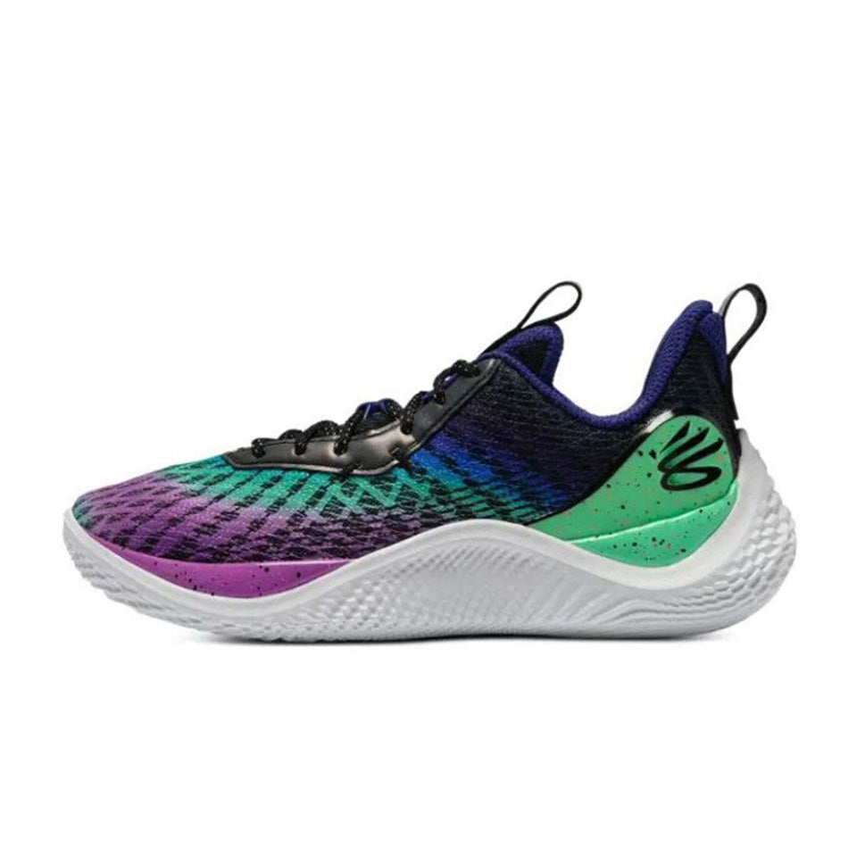 Under Armour Curry 10 'NorthernLights' - Kicksown store