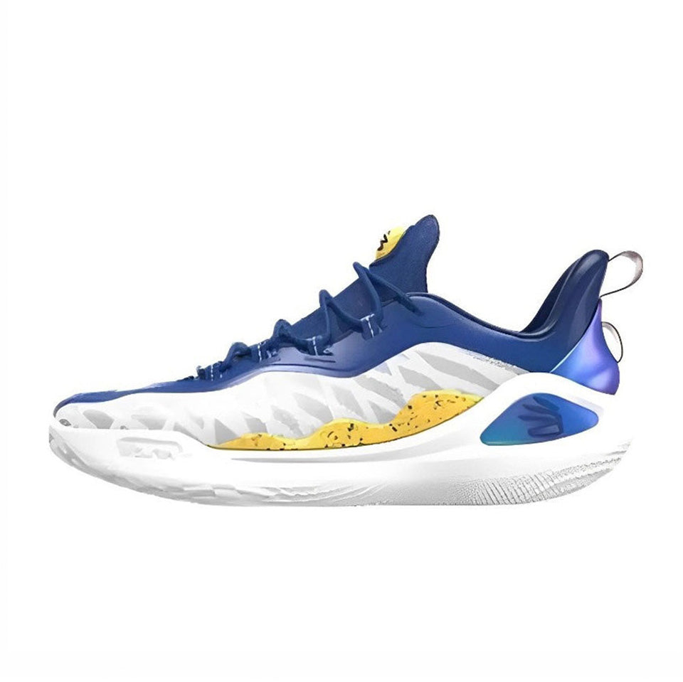 Under Armour Curry 11 'Dub Nation' - Kicksown store