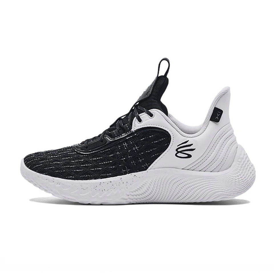Under Armour Curry 9 'White Black' - Kicksown store