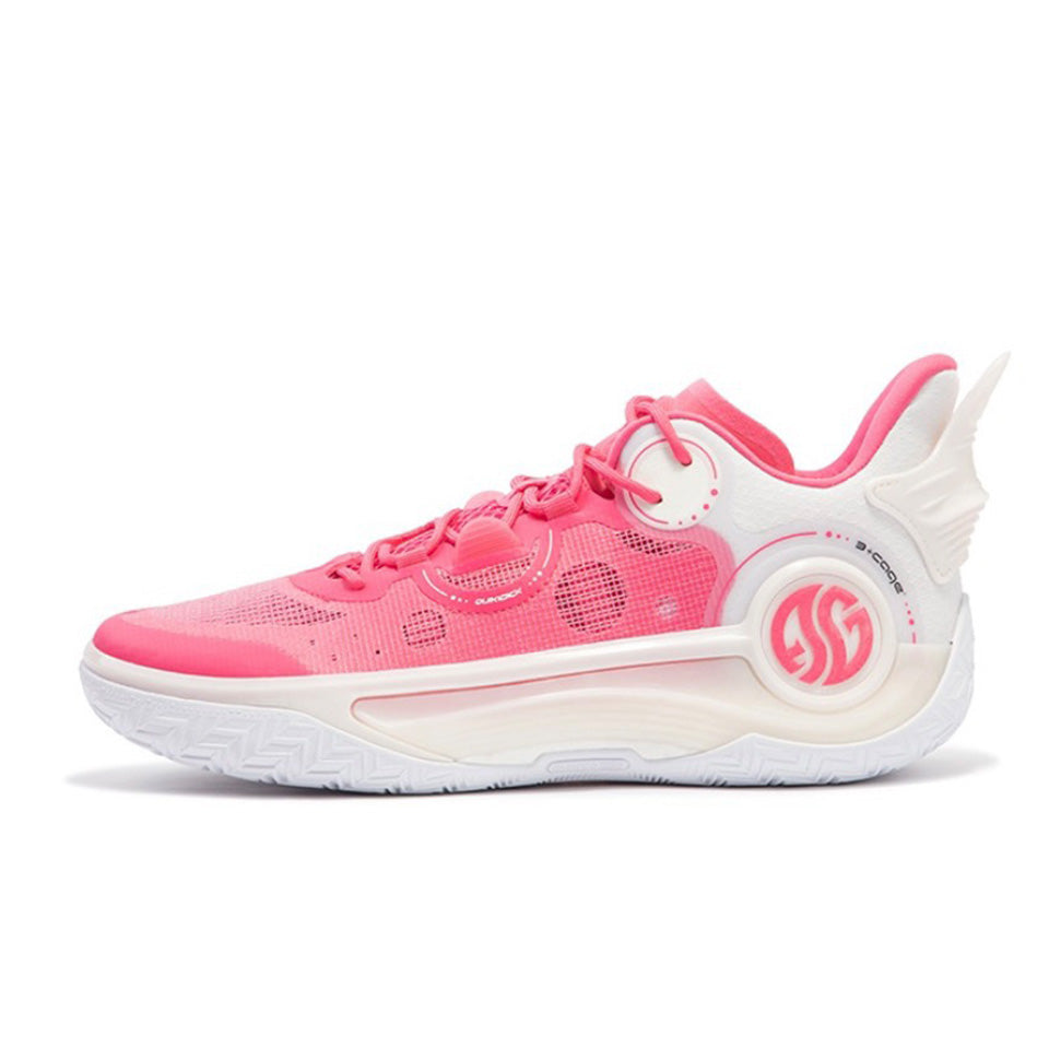 361° AG 4 Aaron Gordon Se ‘Rare Animal Pink' - Kicksown store