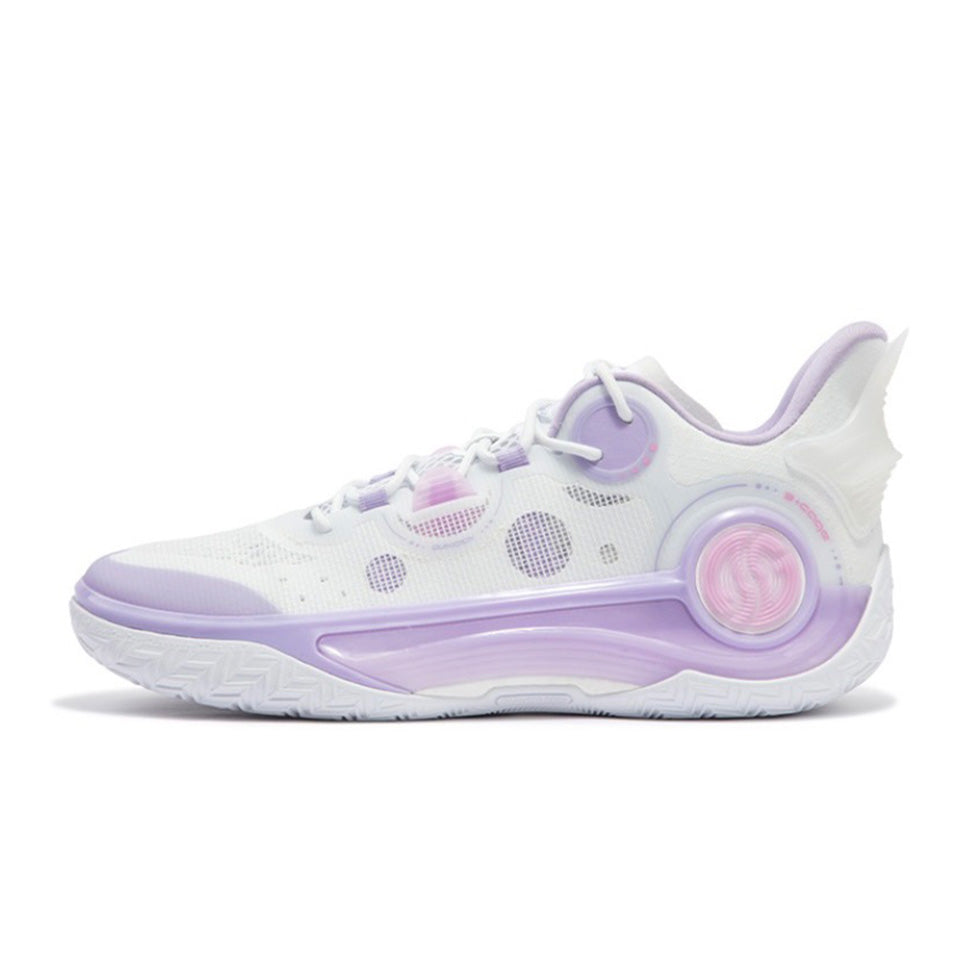 361° AG 4 Aaron Gordon Se 'White and Purple'