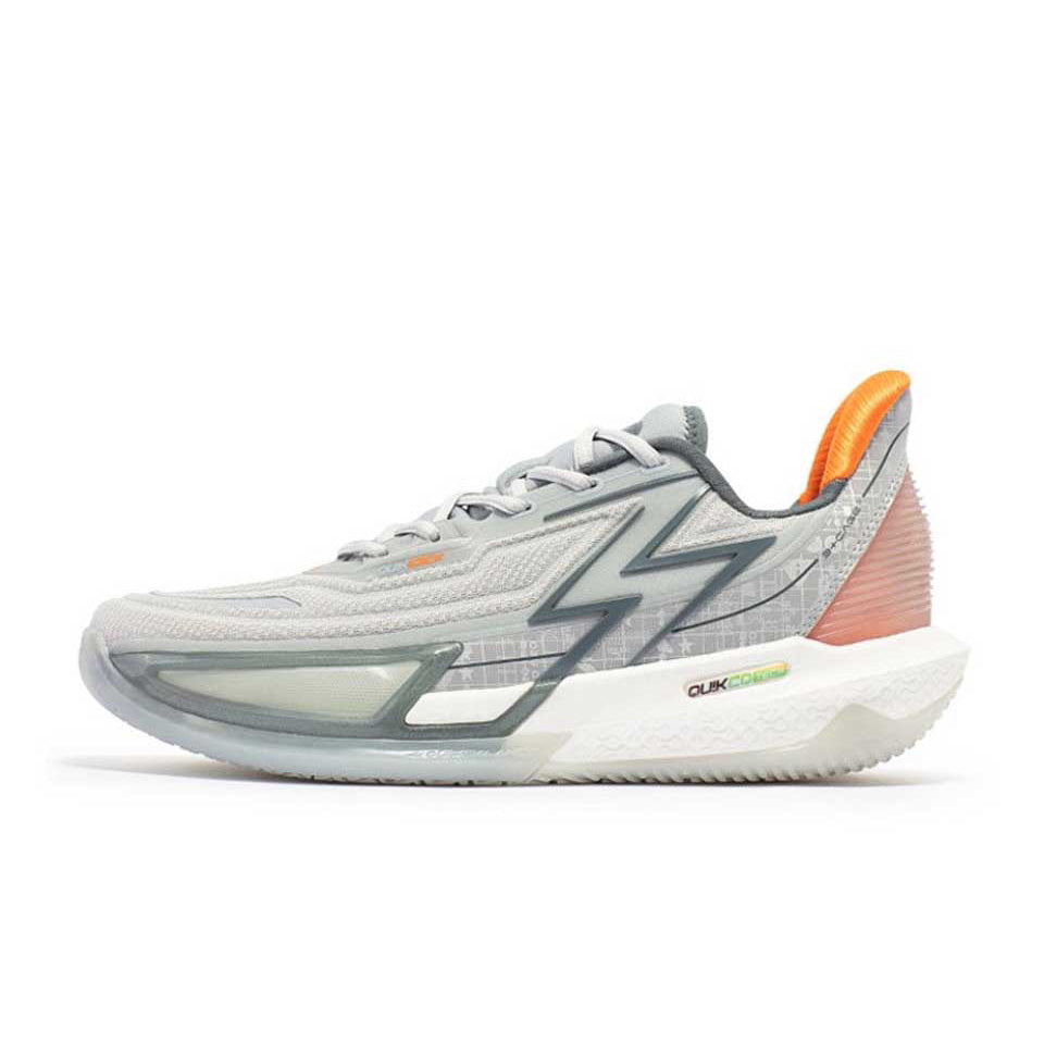 361° BIG3 4.0 Quick Pro 'Grey' - Kicksown store