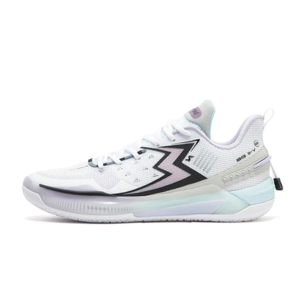 361°BIG3 5.0 Quick "ICE BLADES"　メンズ　31.5 361° BIG3 5.0 Quick 'Ice Blade'