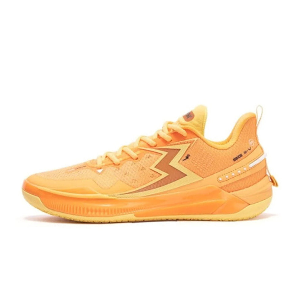 361° BIG3 5.0 Quick 'Orange' - Kicksown store