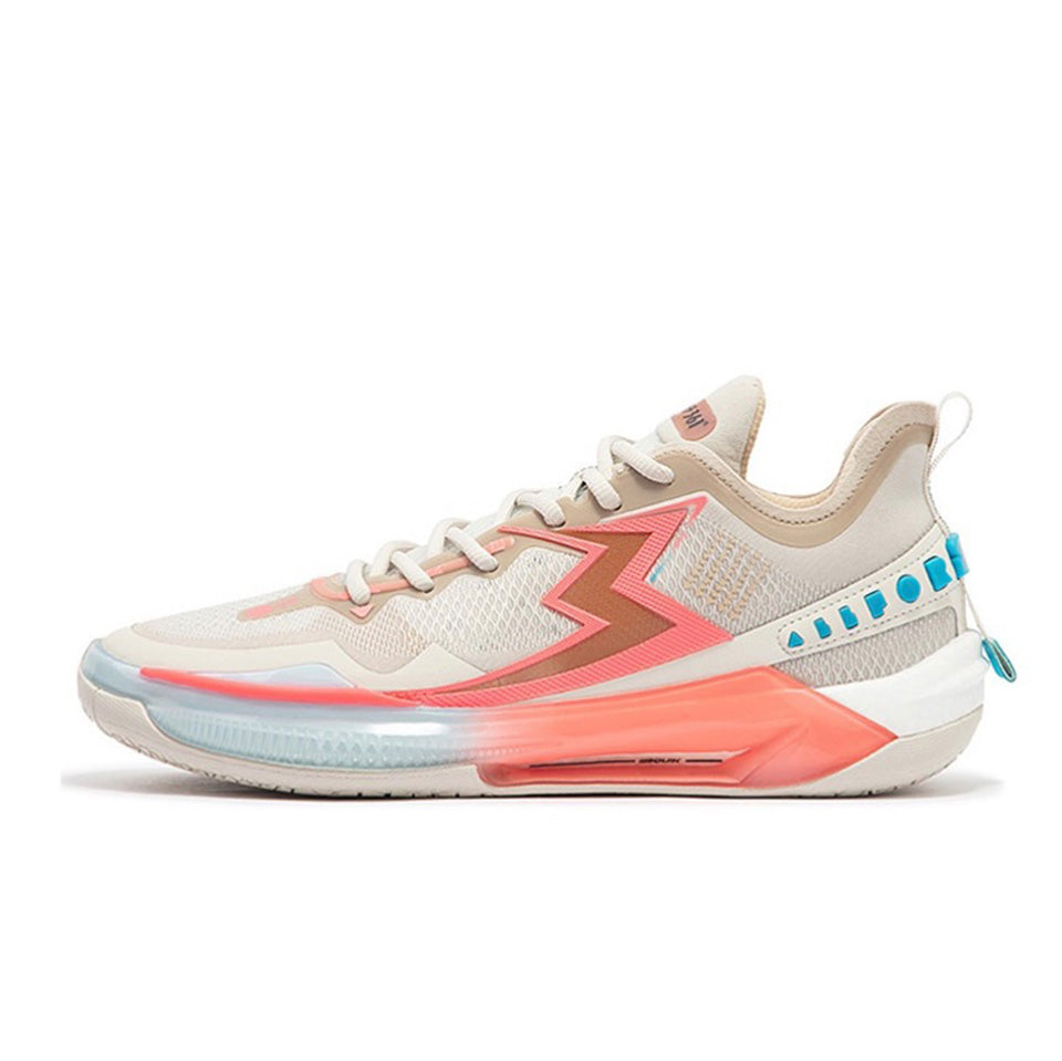 361° BIG3 5.0 Quick PRO ‘Silk' - Kicksown store