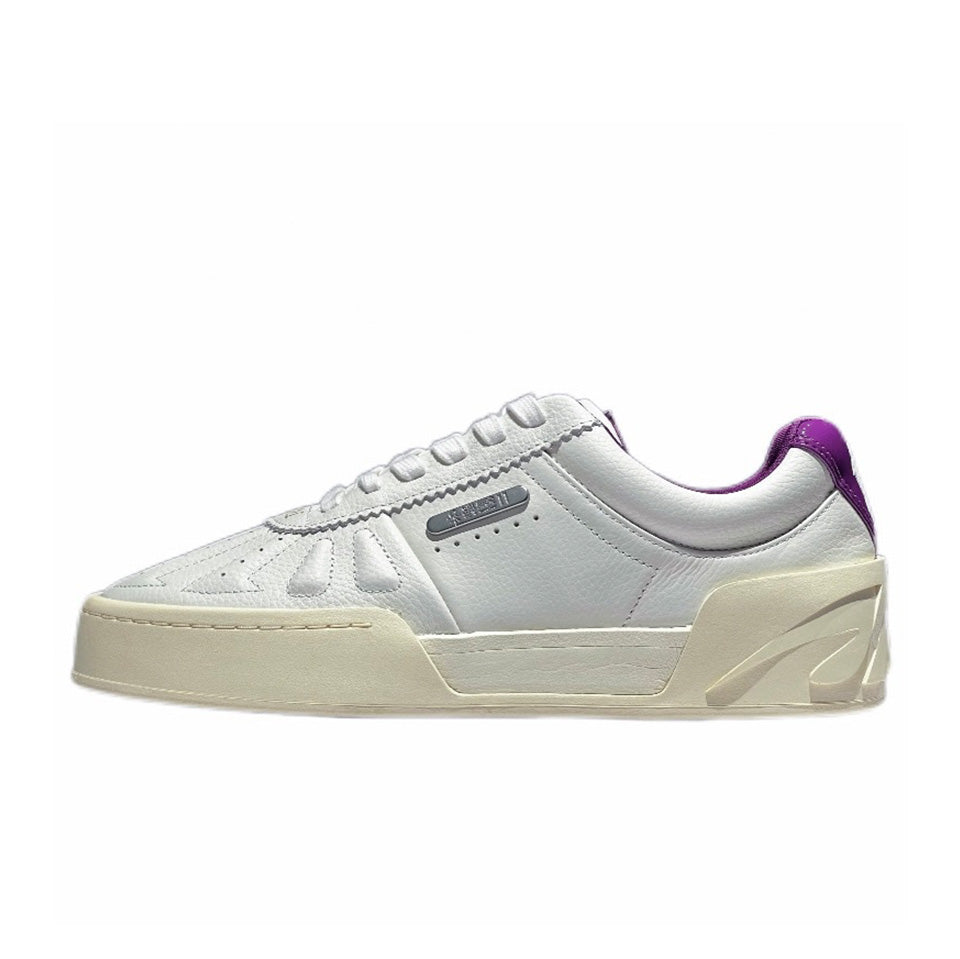 Anta Kai Tribe Hélà Style 'White Purple’ - Kicksown store