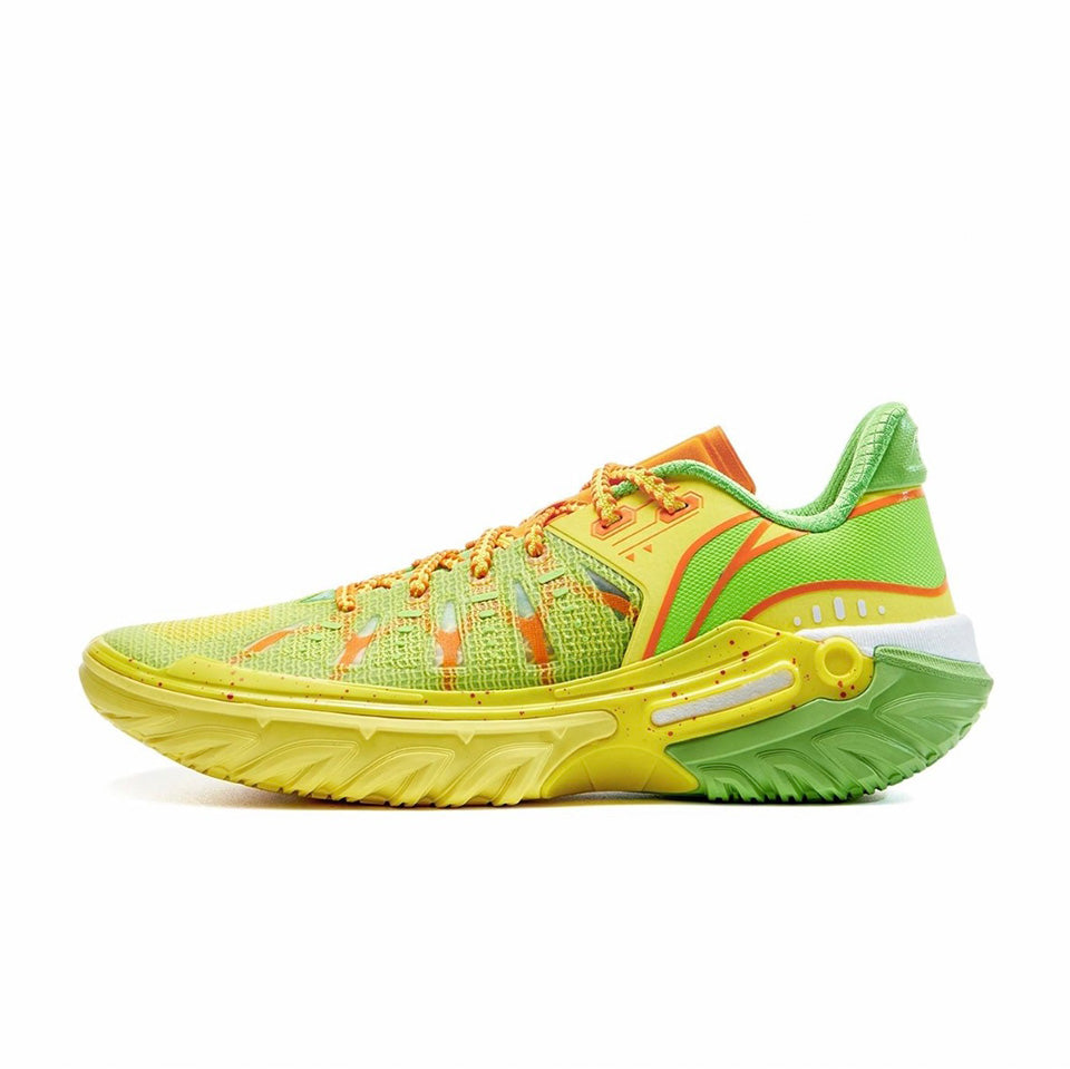 LiNing Jie Ao 2 'Horned Frog' - Kicksown store