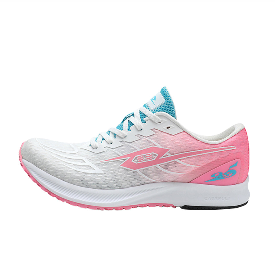 TANSHER Black Horse 1.0 Running Shoes ‘Sakura’ - Kicksown store