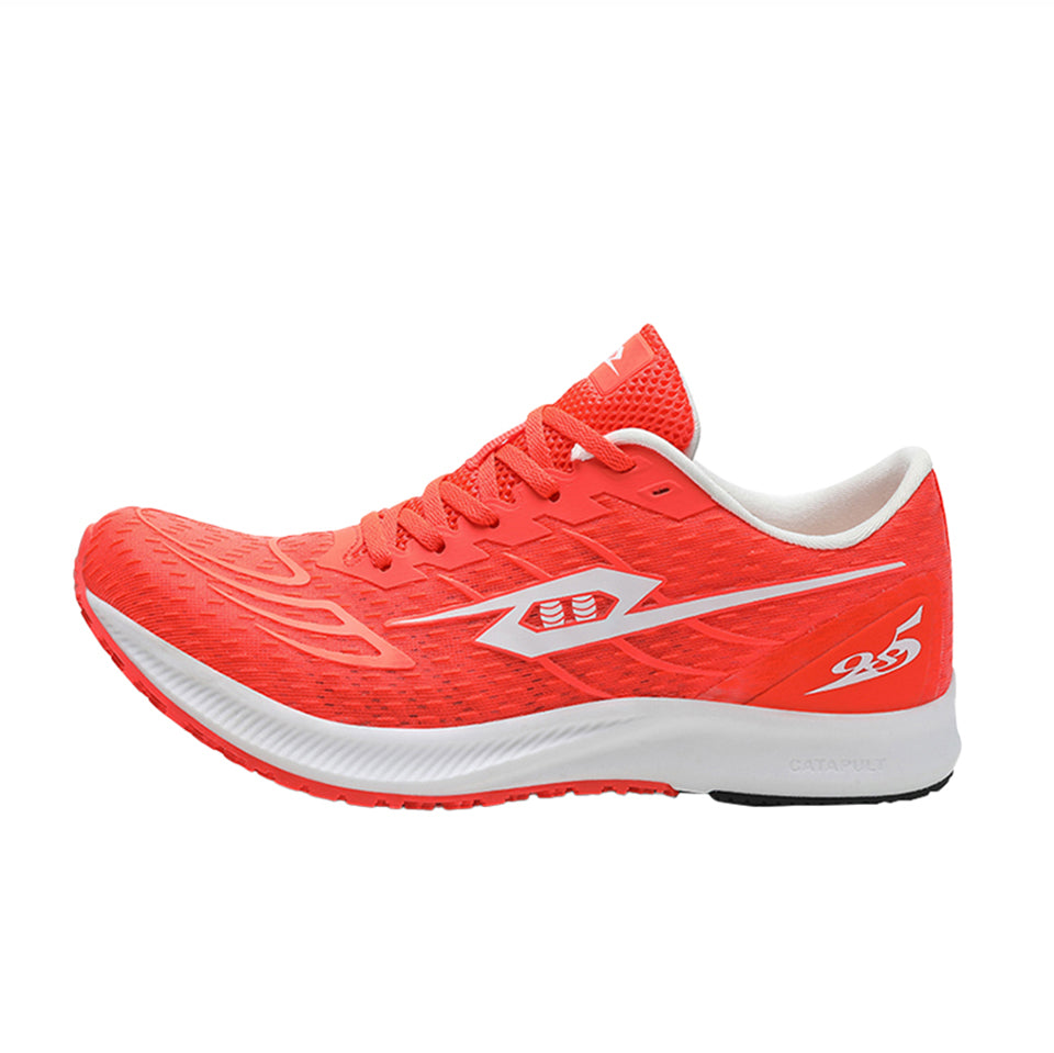 TANSHER Black Horse 1.0 Running Shoes ‘Red’ - Kicksown store