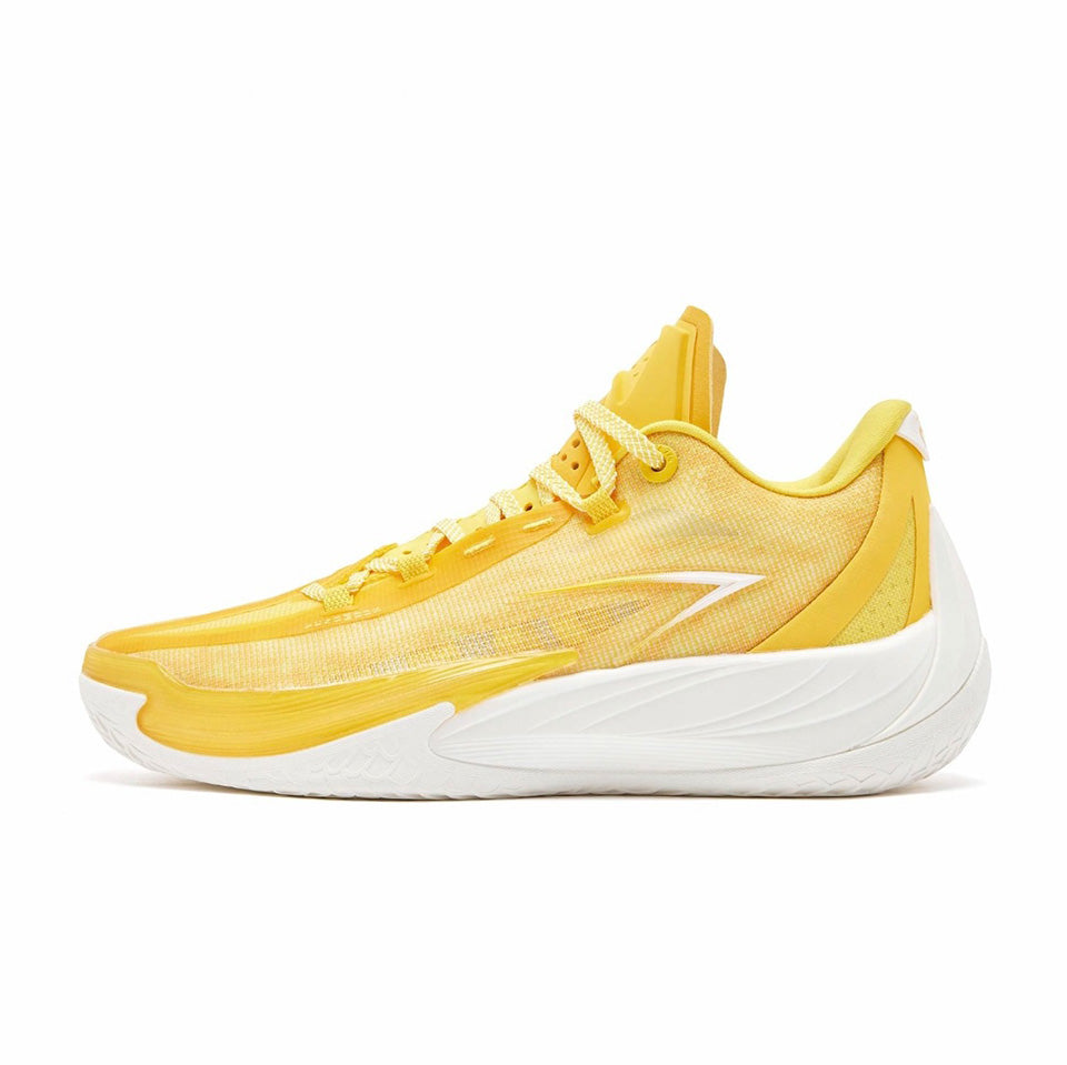 Qiaodan Venom Fang 3.5 ‘Golden Python’ - Kicksown store