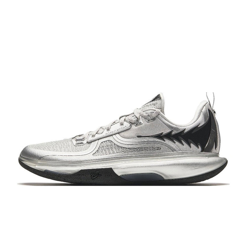 US7 ANTA GH5 Gordon Hayward ‘Silver Bullet’ (Discount) - Kicksown store